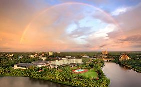 Le Meridien Cochin